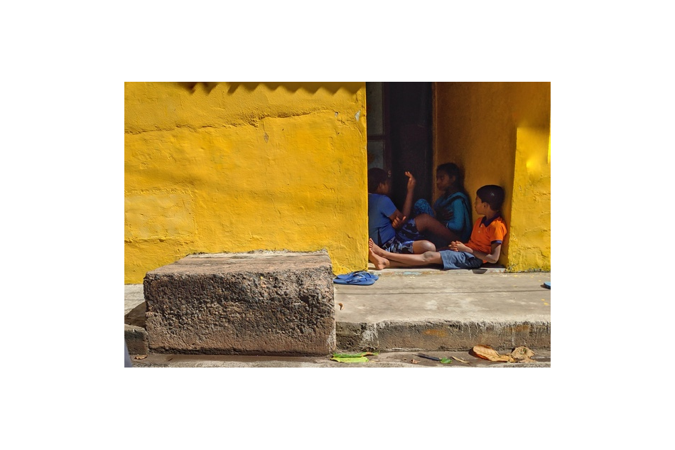 The Magic of Childhood